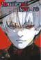 Токийский гуль: re. Книга 4