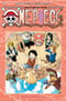 One Piece. Большой куш. Книга 11. Мы всегда будем здесь