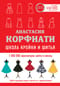 Школа кройки и шитья Анастасии Корфиати