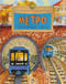 Метро. Подземный город
