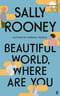 Beautiful world, Where are you