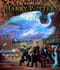 Harry Potter. Book 5. Harry Potter and the Order of the Phoenix. Illustrated Edition
