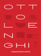 OTTOLENGHI. Поваренная книга