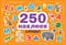 250 наклеек. Алфавит