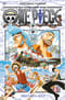One Piece. Большой куш. Книга 13. Противостояние