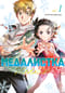 Медалистка. Книга 1