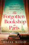 The Forgotten Bookshop in Paris