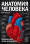 Анатомия человека: компактный атлас-раскраска