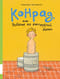 Конрад, или ребенок из консервной банки