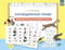 Логопедическое чтение. Рабочая тетрадь для детей 5—7 лет