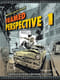 Framed Perspective 1: Техническая перспектива и визуальный сторителлинг
