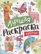 Лучшая раскраска. Животные