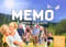 Мемо «Самое важное»