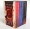 Crescent City. Box Set