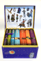 Harry Potter. The Complete Collection. Owl Post Box Set
