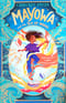 Mayowa and the Sea of Words