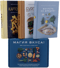 Магия вкуса. В 3 книгах