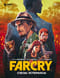 Far Cry. Слезы Эсперансы