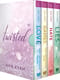 Цикл Twisted. В 4 книгах